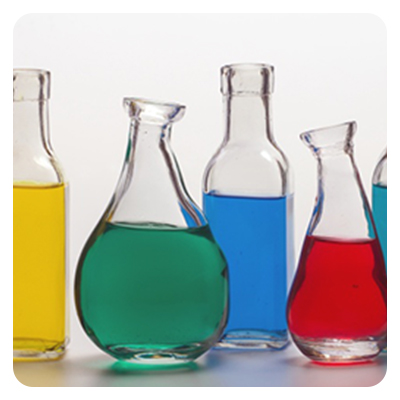 實(shí)驗常規儀器