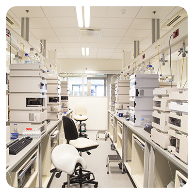 實(shí)驗室箱體