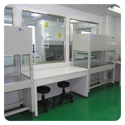 實(shí)驗室安全設備